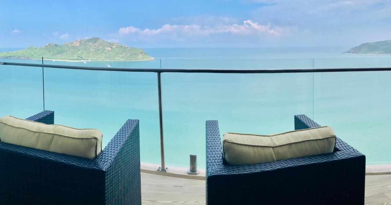 Camino Al Mar With Amazing View Of The Ocean, Beach And Pool 马萨特兰 外观 照片